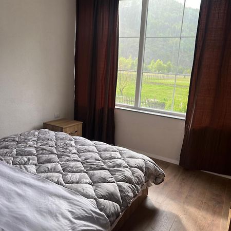 ולבונה Guesthouse Skender Selimaj מראה חיצוני תמונה