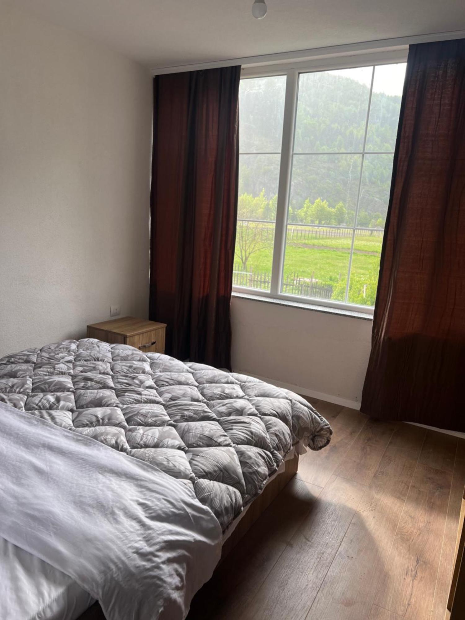 ולבונה Guesthouse Skender Selimaj מראה חיצוני תמונה