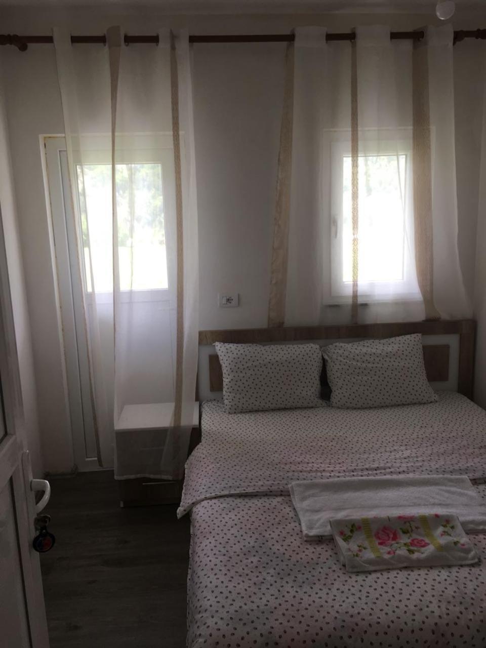 ולבונה Guesthouse Skender Selimaj מראה חיצוני תמונה