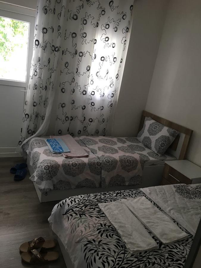 ולבונה Guesthouse Skender Selimaj מראה חיצוני תמונה