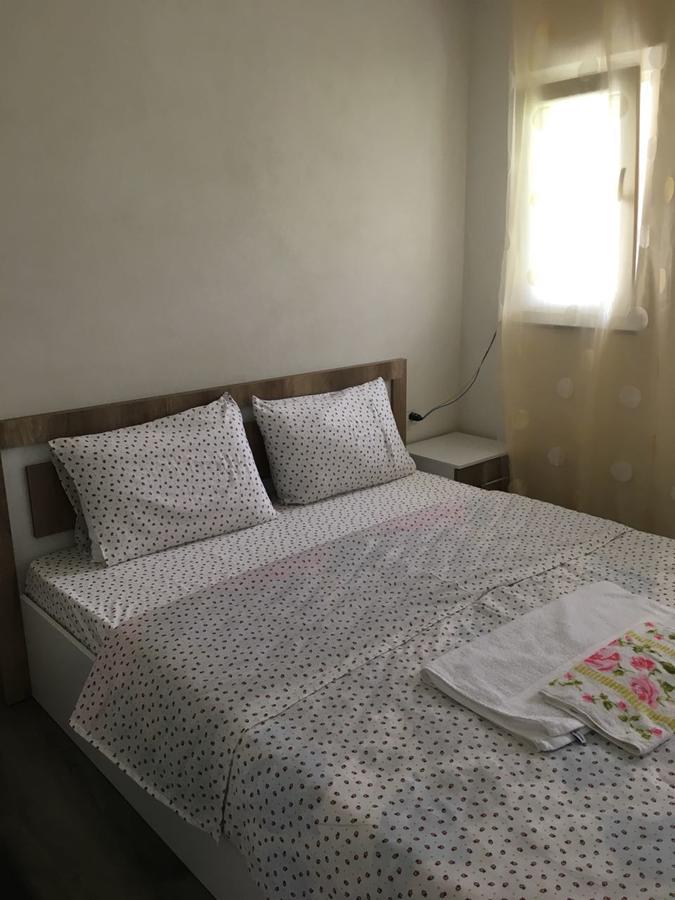 ולבונה Guesthouse Skender Selimaj מראה חיצוני תמונה