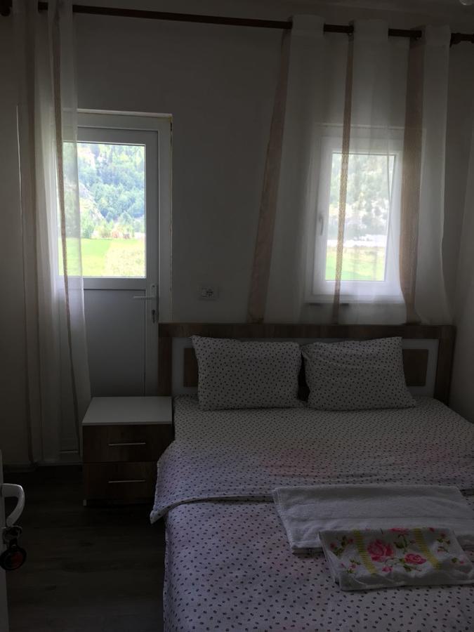 ולבונה Guesthouse Skender Selimaj מראה חיצוני תמונה